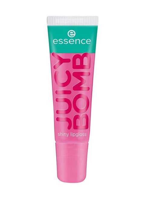 Juicy Bomb Shiny Lipgloss Witty Watermelon 102