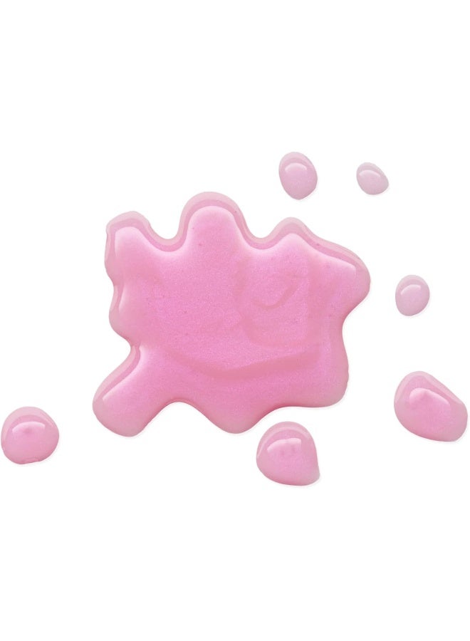 Essence Juicy Bomb Shiny Lip Gloss | 102 Witty Watermelon | Pink Shiny Radiant Finish | Fruity Fragrance | Vegan & Cruelty Free | Paraben Free Alcohol Free | Pack of 1 (10 ml) Witty Watermelon 102 - Image 3