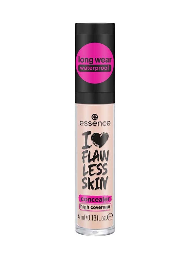 Essence - I Love Flawless Skin Concealer Dark Porcelain 20 - Image 1