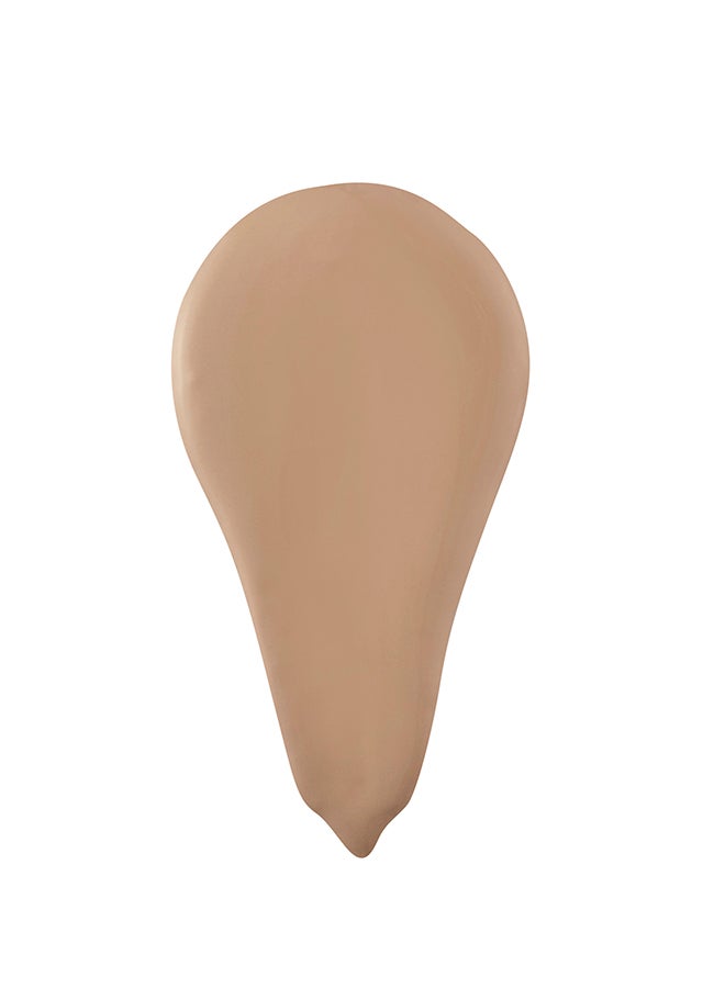 flormar Perfect Coverage Foundation – 133 Classic Beige – Soft Rich Texture, Smooth-Looking Skin, Up to 12H Fresh Wear, SPF 15 - Image 3