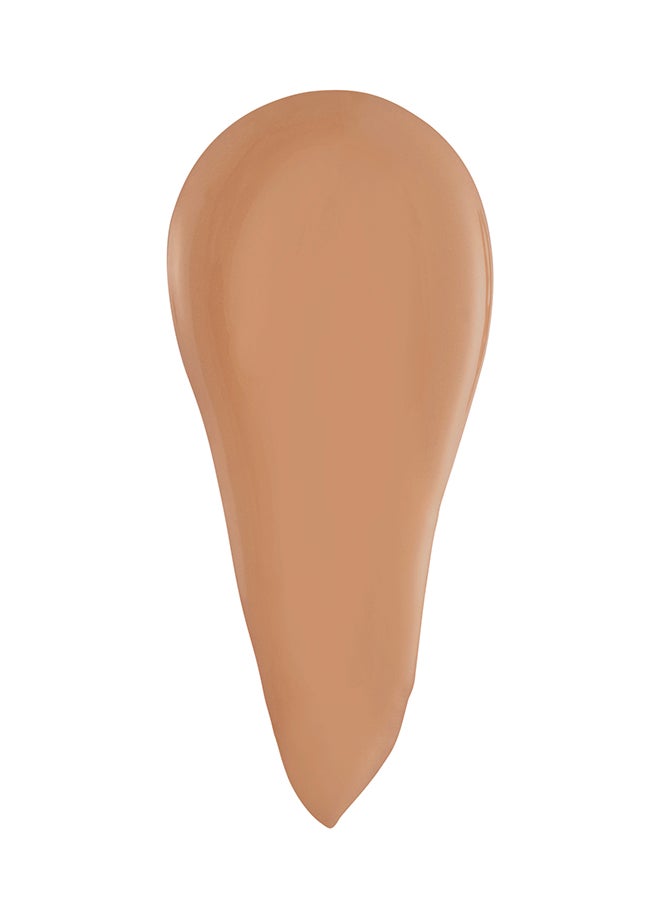 flormar Perfect Coverage Foundation – 134 Golden Honey – Soft Rich Texture, Smooth-Looking Skin, Up to 12H Fresh Wear, SPF 15 Golden Honey - Image 3