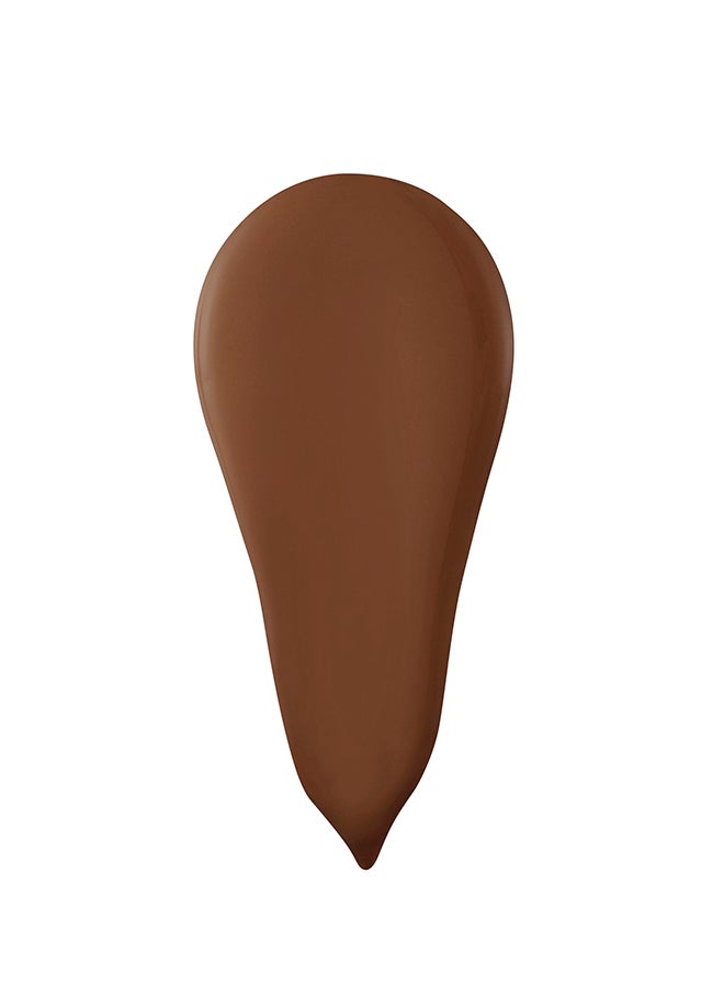 flormar Perfect Coverage Foundation – 137 Nutmeg – Soft Rich Texture, Smooth-Looking Skin, Up to 12H Fresh Wear, SPF 15 - Image 3