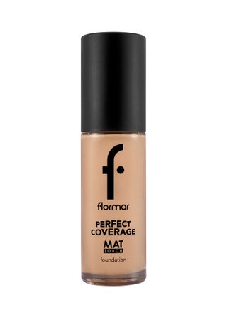 NP Perfect Coverage Mat Touch Fdt - 301 Soft Beige - pnsku/N70081816V/45/_/1717133506/609870fe-74b9-499e-b9ac-896854fb7ff1