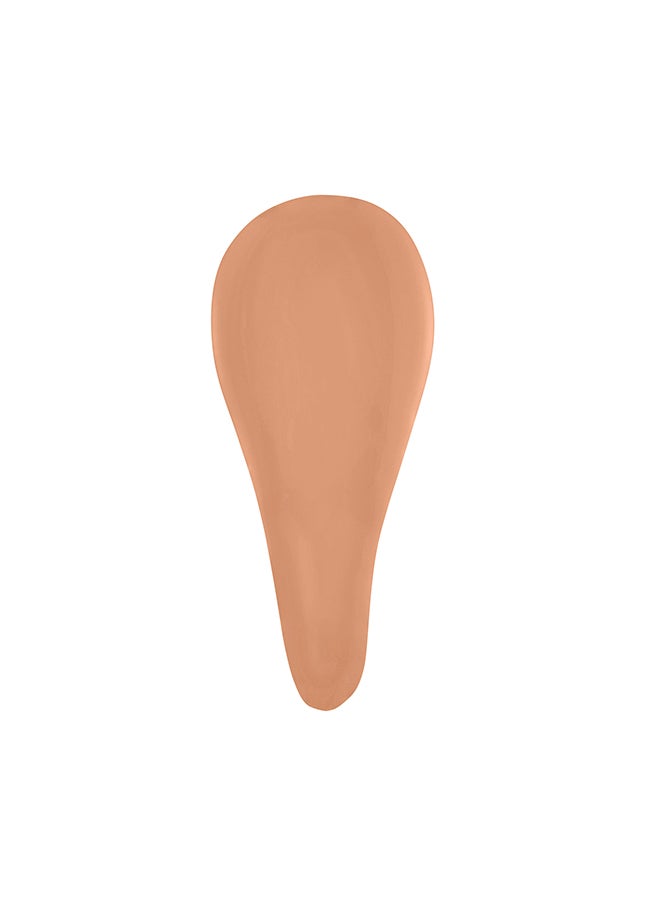 flormar Perfect Coverage Mat Touch Foundation – 302 Golden Sand – Matte Finish Foundation, Shine Control, High Coverage Look, Smooth Skin Appearance - Image 3