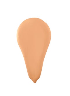 flormar NP Perfect Coverage Mat Touch Fdt - 303 Classic Beige  - Image 2