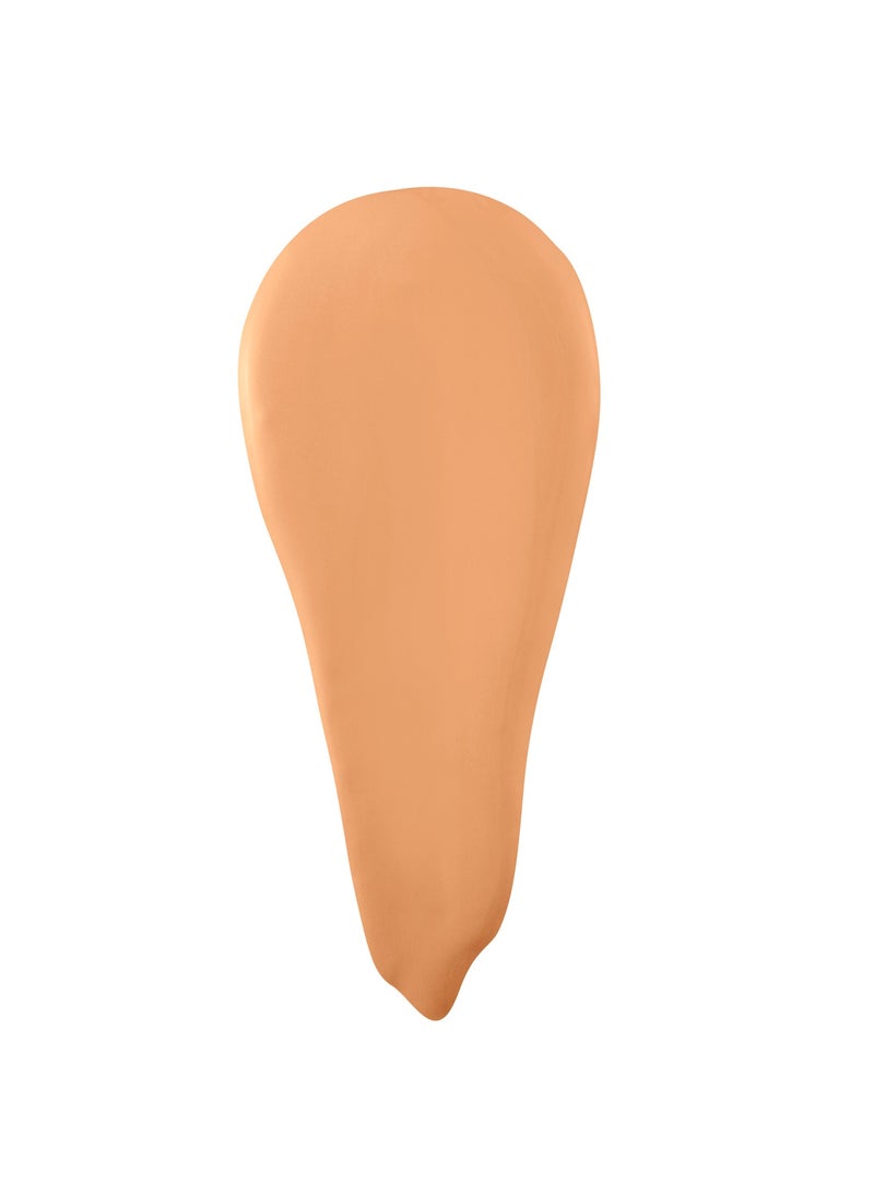 flormar - NP Perfect Coverage Mat Touch Fdt - 304 Nude Ivory - Image 1