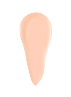 flormar NP Perfect Coverage Mat Touch Fdt - 308 Fair Ivory  - Image 2