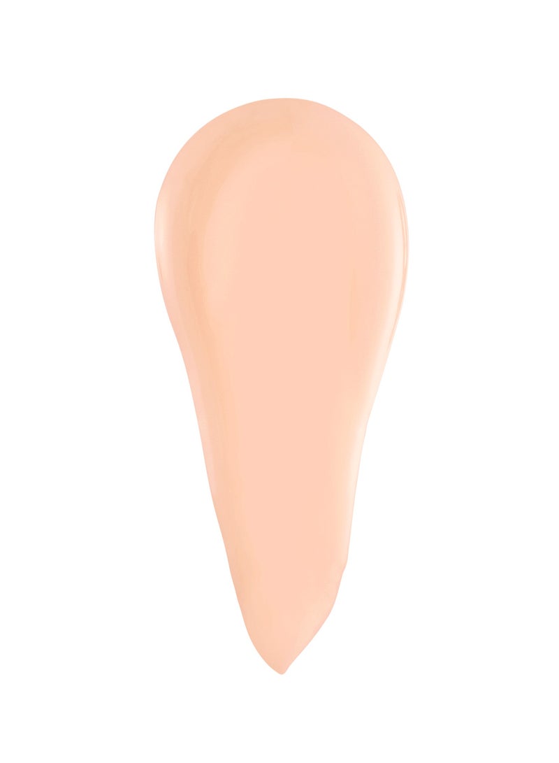 flormar - NP Perfect Coverage Mat Touch Fdt - 308 Fair Ivory - Image 1