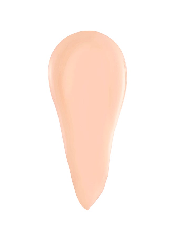 فلورمار NP تغطية مثالية لمسة مطفية فاونديشن - 308 عاجي فاتح - Image 3