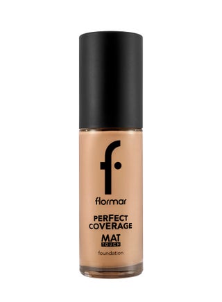 NP Perfect Coverage Mat Touch Fdt - 313 Mdium Beige - pnsku/N70081823V/45/_/1717133516/074325d0-b948-4c8b-9bab-b2d08f089ee7