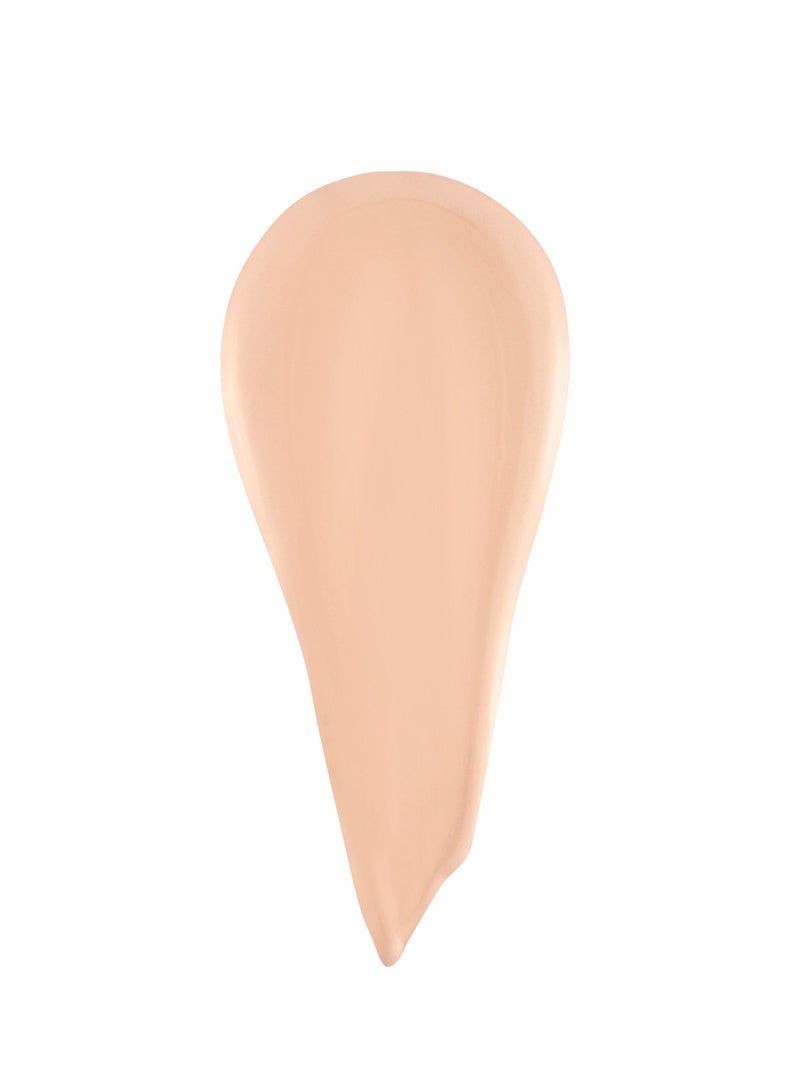 flormar NP Perfect Coverage Mat Touch Fdt - 320 Porcelain Ivory - Image 2