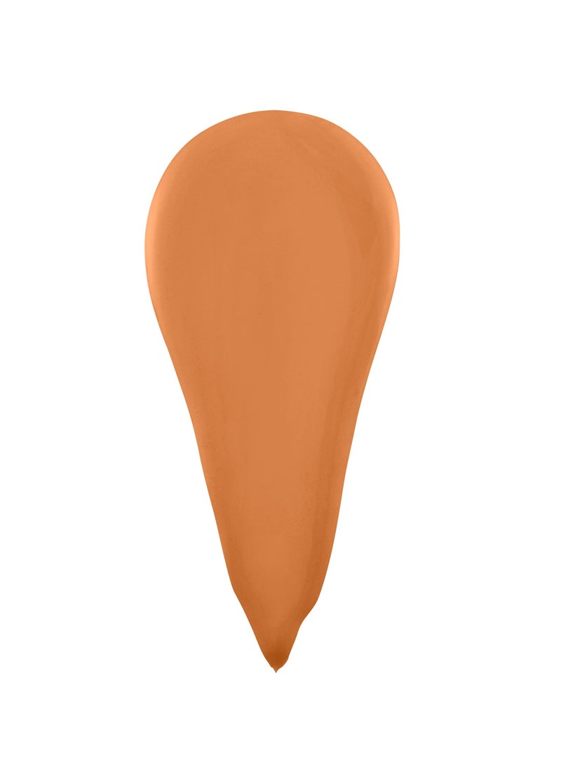 فلورمار NP Perfect Coverage Mat Touch Fdt - 323 Cremy Beige - Image 2