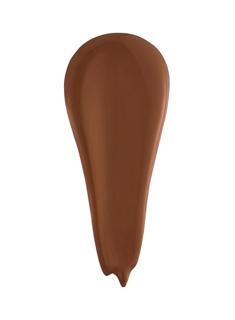 flormar - NP Perfect Coverage Mat Touch Fdt - 325 Nutmeg - Image 1