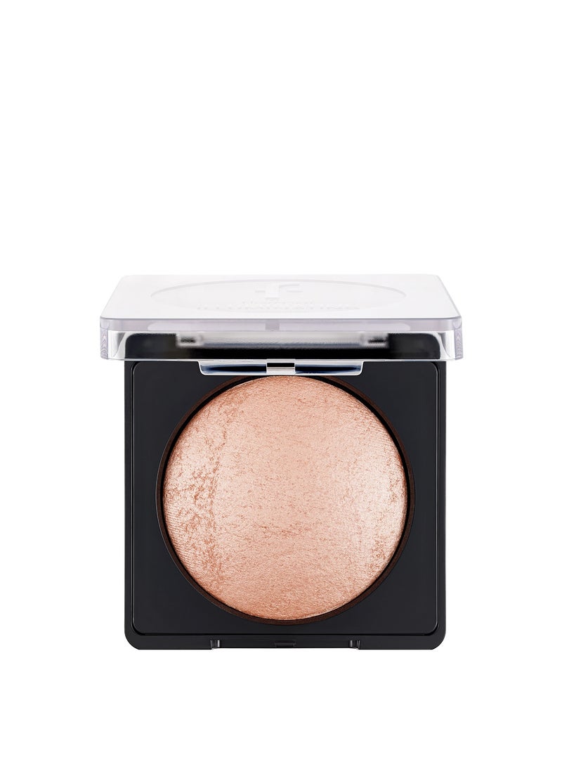 فلورمار NP Powder Illuminator - 003 Bronze Star  - Image 1