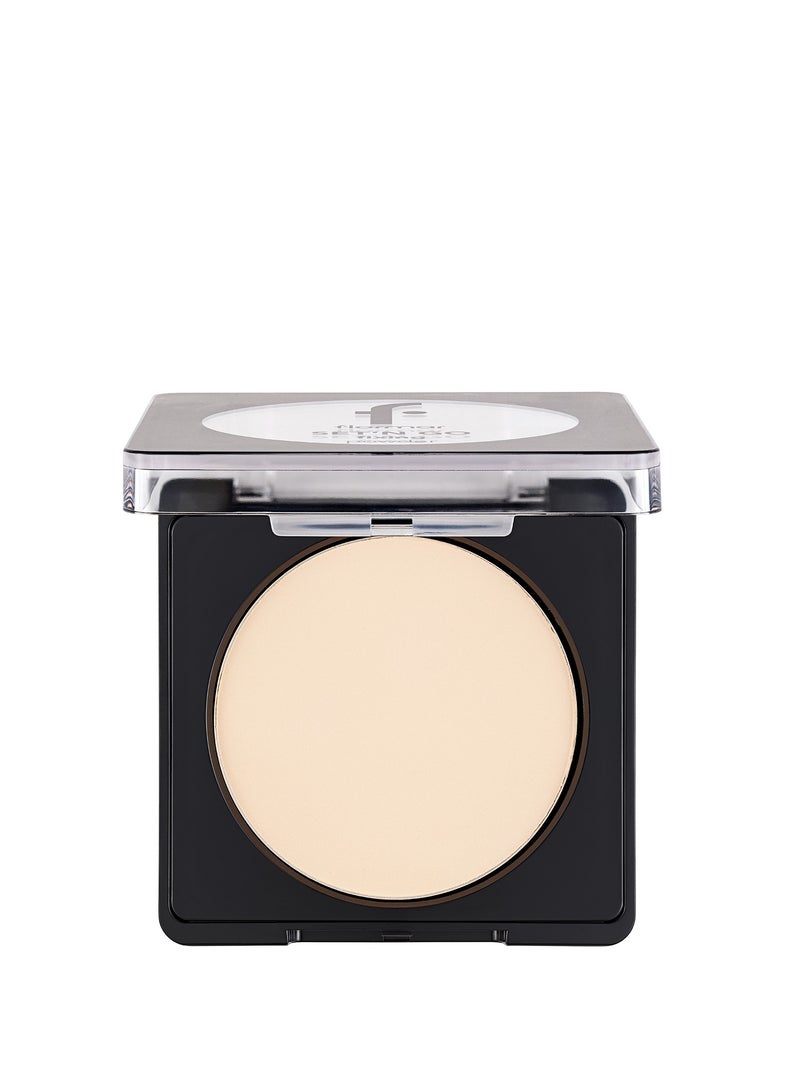 فلورمار NP Set 'N Go Fixing Powder - 002 Honey  - Image 1