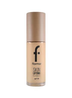 flormar Skin Lifting Foundation - 060 Golden Neutral  - Image 1