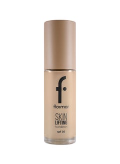 flormar Skin Lifting Foundation - 070 Medium Beige  - Image 1