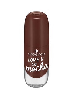 Love U So Mocha 34