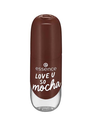 Love U So Mocha 34