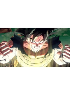 BANDAI NAMCO Entertainment Dragon Ball Xenoverse 2 - PlayStation 5 (PS5)  - Image 4