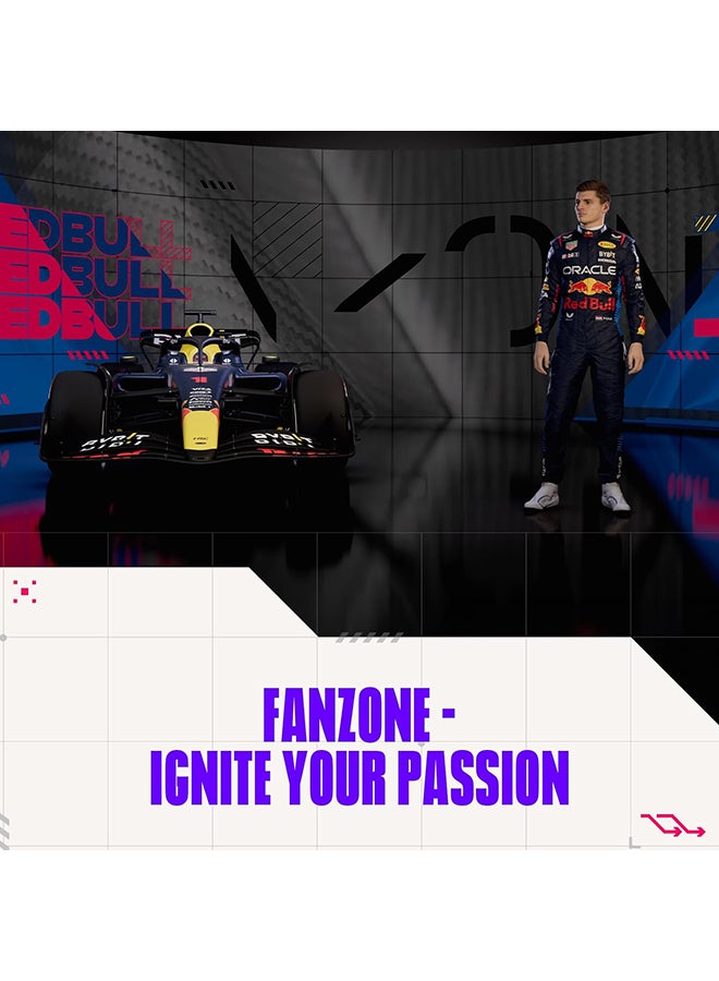 EA Sports F1 2024 - PlayStation 5 (PS5)