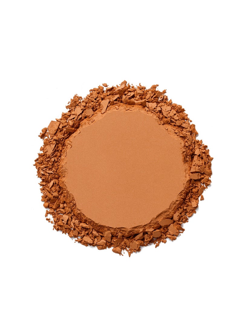 flormar NP Compact Powder -104 Caramel - Image 3