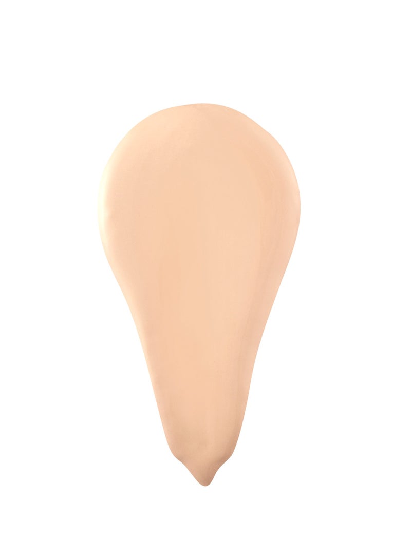 flormar NP Invisible Cover Hd Fdt - 50 Light Beige - Image 2