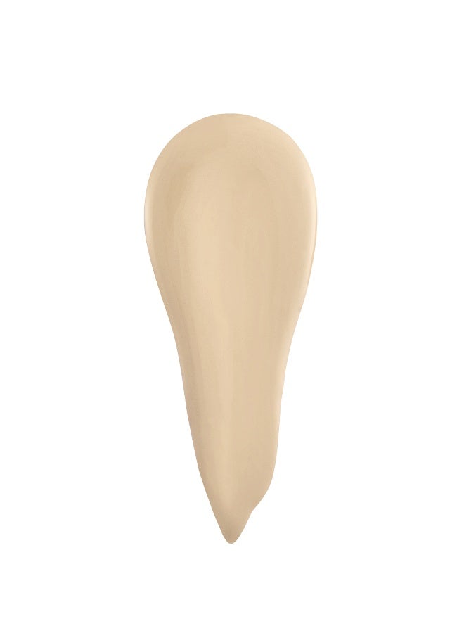 flormar HD Invisible Cover Foundation – 60 Ivory – Lightweight Foundation, Natural Luminous Finish, Medium Coverage Look, SPF 30 Ivory - Image 2