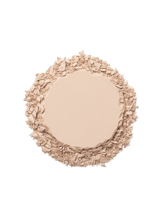 flormar Wet & Dry Compact Powder – 005 Medium Caramel – Matte Finish Compact Powder, Smooth Texture, Buildable Coverage - Image 3