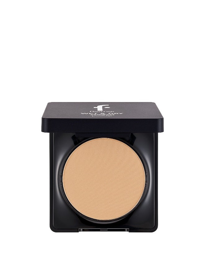 فلورمار بودرة مضغوطة جافة ورطبة F/M NP - 009 - Image 1