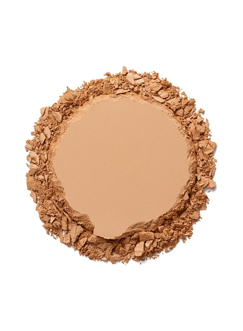 flormar NP Wet & Dry Compact Powder - 010 Apricot, 10g - Image 3