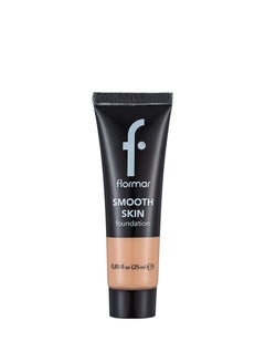 flormar Smooth Skin Fdt-002 Pastelle  - Image 1
