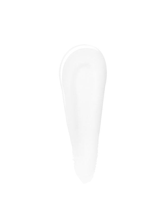 flormar Dewy Lip Glaze – 001 Wet Lips – High-Shine Lip Glaze, Pearlescent Shimmer, Smooth Comfortable Wear, Long-Wear Glossy Look - Image 3