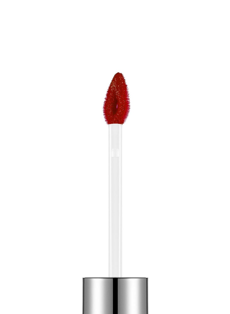 flormar Dewy Lip Glaze New - 009 Vibrant Red - Image 2