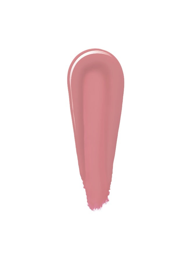 flormar Dewy Lip Glaze – 013 Pink Glory – High-Shine Lip Glaze, Pearlescent Shimmer, Smooth Comfortable Wear, Long-Wear Glossy Look - Image 3