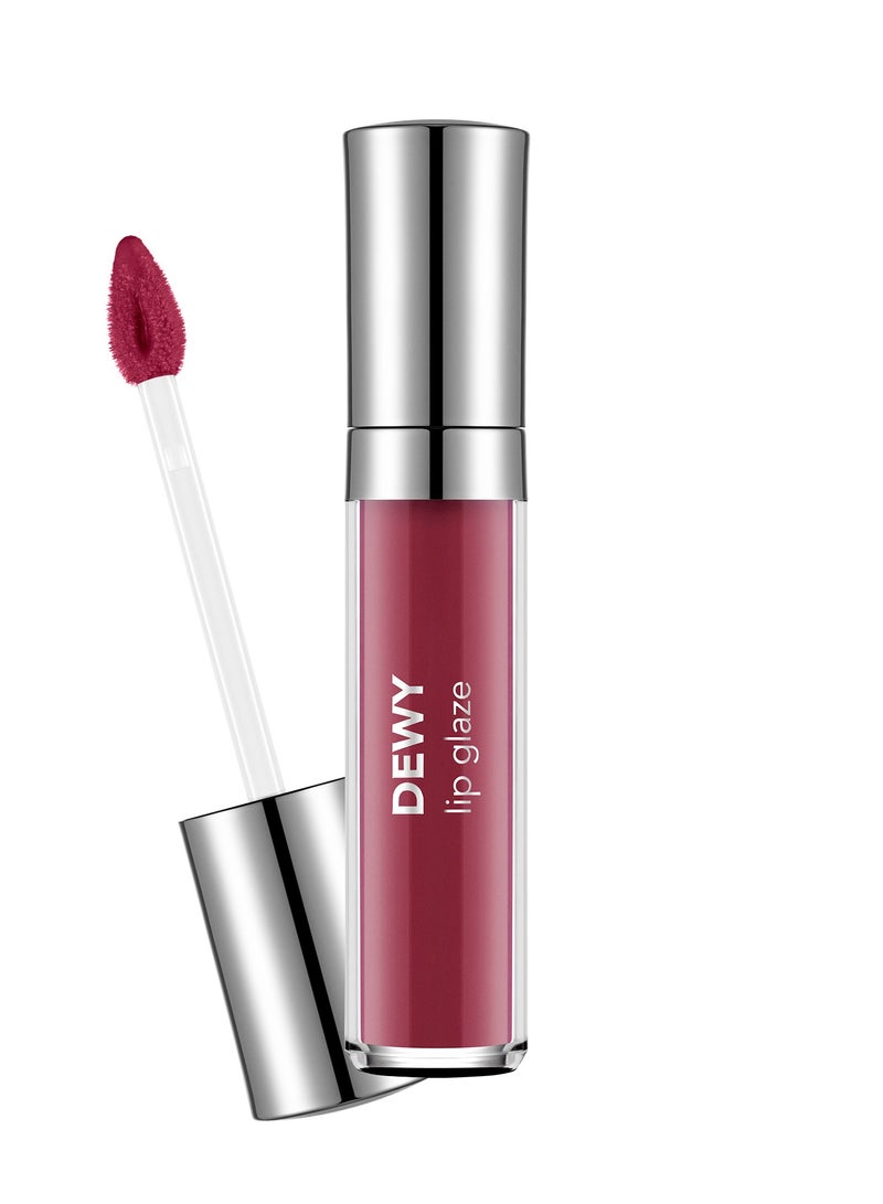 flormar - Dewy Lip Glaze New - 016 Cherry Blossom - Image 1