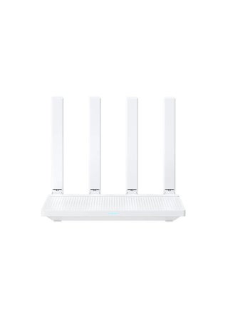 AX3000T 2.4GHz/5GHz Dual-band 1.3GHz CPU Router Supports NFC Connection White - pnsku/N70081930V/45/_/1717135532/36f46bb9-c133-4c28-8505-06b1df84e5c6