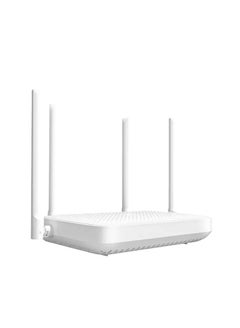 شاومي راوتر AX1500 | اتصال Wi-Fi 6 عالي السرعة  - Image 2
