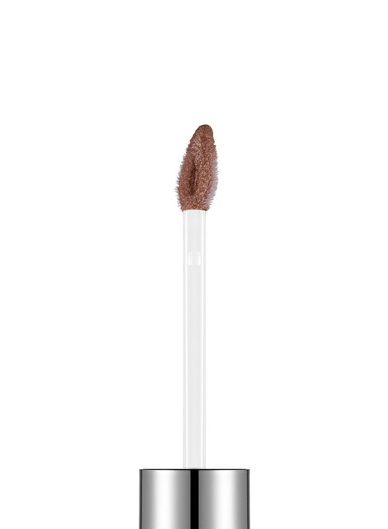 فلورمار Dewy Lip Glaze New - 002 Light Beige  - Image 2