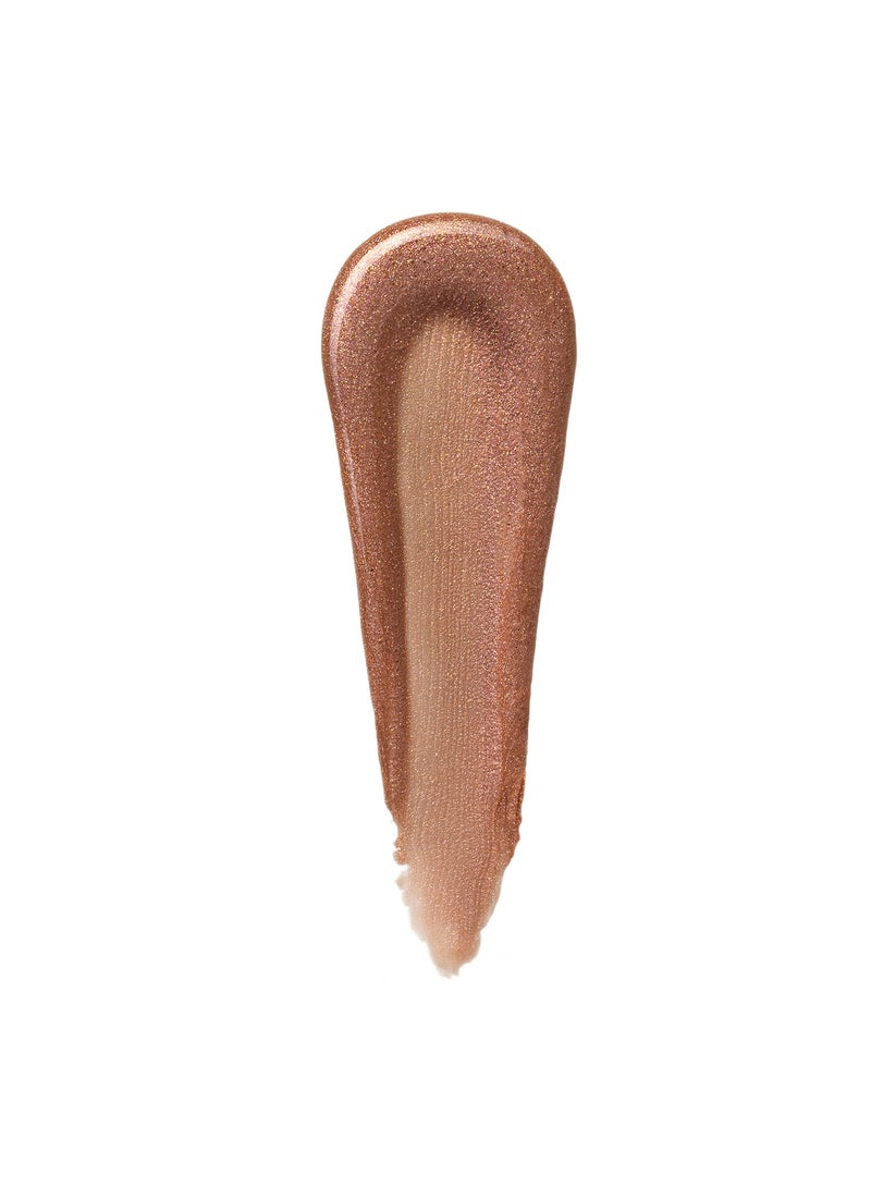فلورمار Dewy Lip Glaze New - 002 Light Beige  - Image 3