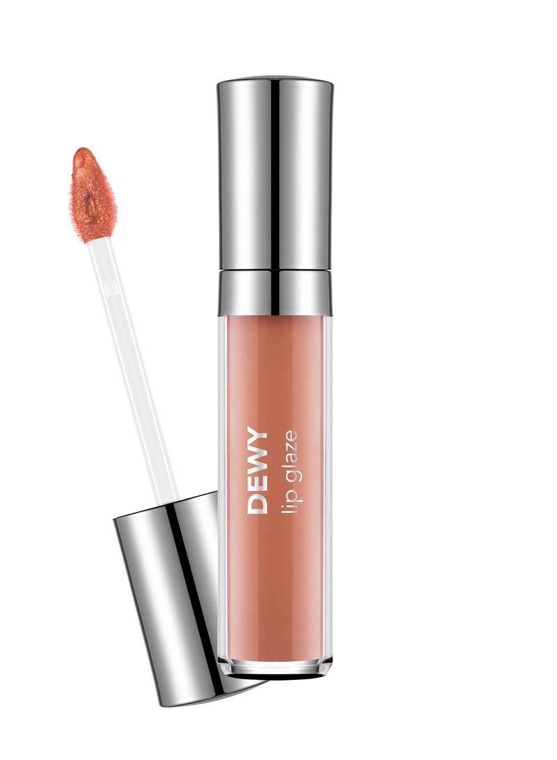 فلورمار Dewy Lip Glaze New - 004 Undressed  - Image 1