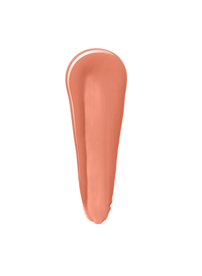 فلورمار Dewy Lip Glaze New - 004 Undressed  - Image 3