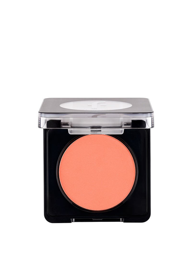 flormar NP Classic Blush On -  109 Sweet Coral  - Image 1