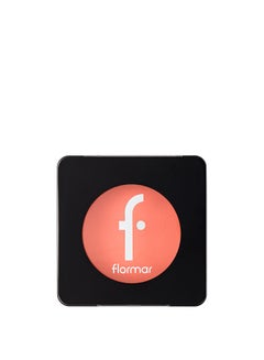 فلورمار NP Classic Blush On -  109 Sweet Coral  - Image 2