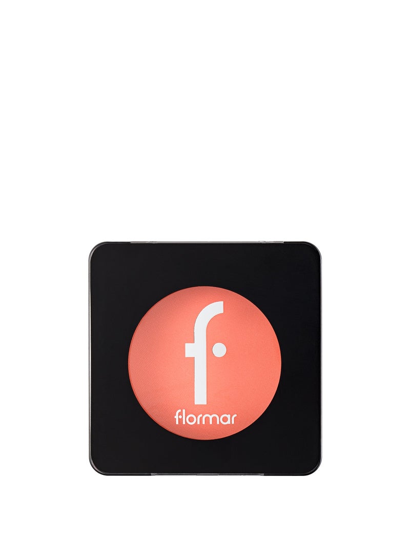 flormar NP Classic Blush On -  109 Sweet Coral  - Image 2
