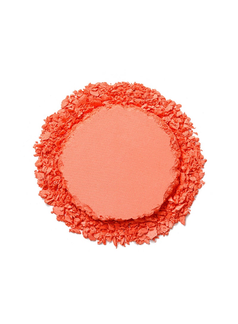 flormar NP Classic Blush On -  109 Sweet Coral  - Image 3