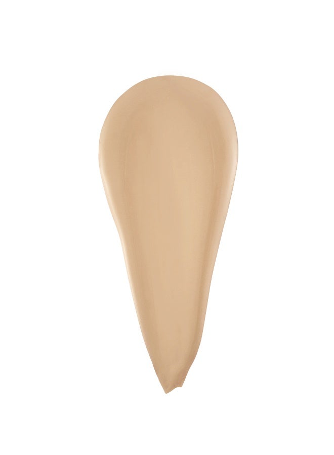 flormar HD Invisible Cover Foundation – 80 Soft Beige – Lightweight Foundation, Natural Luminous Finish, Medium Coverage Look, SPF 30 - Image 2