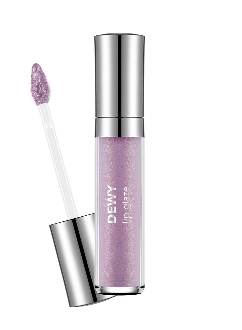 Dewy Lip Glaze New - 025 Lavender
