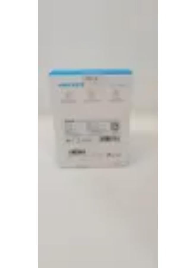 Anker - 10000 mAh Anker 633 10,000mAh Portable Fast Wireless/Wired Charger - Black - Image 1