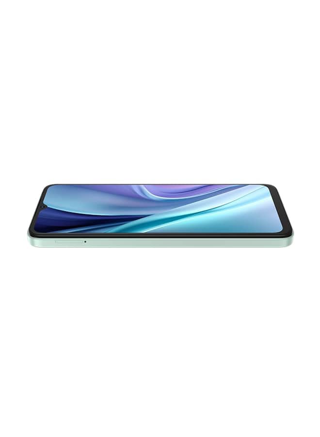 ITEL - A50 Dual SIM Lime Green 3+5GB RAM 64GB 4G - Middle East Version - Image 1